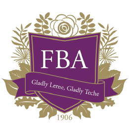 The Frances Bardsley Academy for Girls Logo